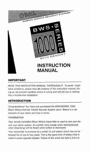 Black Widow Security Automobile Alarm 1000-page_pdf